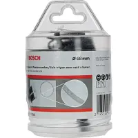 Bosch Hålsåg med justerbar 68 mm
