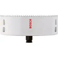 Bosch Hålsåg Progressor for Wood and Metal; 98 mm