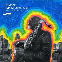 Ginza.se McMurray Dave: Grateful Deadication