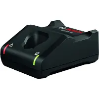Bosch Snabbladdare GAL 12V-40; 12 V