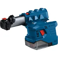 Bosch 1.600.A02.8H6 Blå