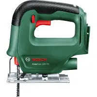 Bosch EasySaw 18V-70 Sticksåg Batteridriven 0603012002 inkl. 1x batteri, inkl. laddare 18 V 2.0 Ah