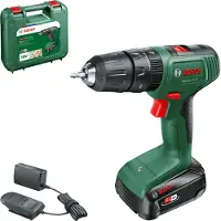 Bosch Easyimpact 18v-38 Borrmaskin