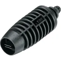 Bosch F016800582 F016800582 Jetmunstycke justerbart 1 st