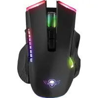 SPIRIT OF GAMER Elite M70 Trådlös Spelmus