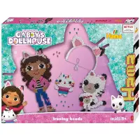 Hama - Midi Gift set - Gabby's Dollhouse