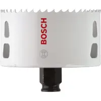 Bosch Hålsåg Progressor for Wood and Metal; 89 mm