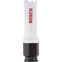 Bosch Hålsåg Progressor for Wood and Metal; 16 mm