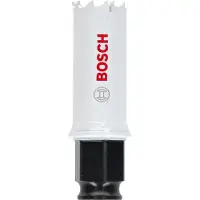 Bosch Hålsåg Progressor for Wood and Metal; 24 mm