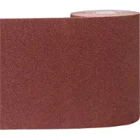 Bosch 2608621467 Sandpapper för handslip Kornighet 120 (L x B) 5000 mm x 115 mm 5 m