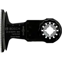 Bosch 2609256C63 AIZ 65 BSB Bimetall Instickssågblad 65 mm 1 st