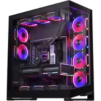 Phanteks Nv Series Nv7 Drgb Pc-tornfodral