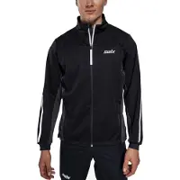 Swix Cross Softshelljacka