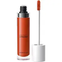 Und Gretel Knutzen Läppglans 6 ml Nr. 12 - Tangerine