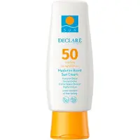 Declare Hyaluron Boost Sun Cream SPF 50 Solkräm 100 ml