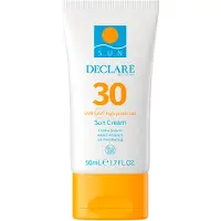 Declare Sun Basic Sun Cream SPF 30 Solkräm 50 ml