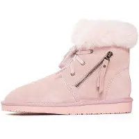 Gooce Snöboots 'Agarita' rosa