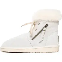 Gooce Snöboots 'Agarita' vit
