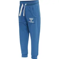 Hummel Sweatpants - hmlFutte - Vallarta Blue - - 68 - Sweatpants