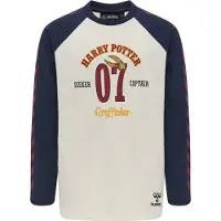 Hummel Harry Potter T-shirt Med Lång ärm