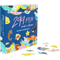 Orion Publishing 299 Fish (and a diver)