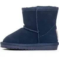 Gooce Snöboots 'Ethel' mörkblå