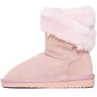 Gooce Snöboots 'Florine' rosa