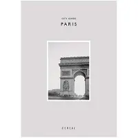 Cereal City Guide- Paris