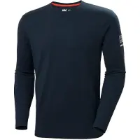 Helly Hansen Evo T-shirt Med Lång ärm