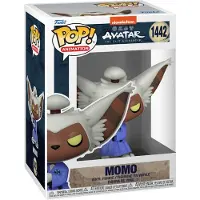 Funko POP! POP-figur Avatar The Last Airbender Momo