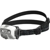 Led Lenser Ledlenser HF6R Core rechargeable head torch, white, 800 lumens