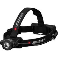 Led Lenser H7R Core LED Pannlampa Uppladdningsbara batteri 600 lm 65 h 502122