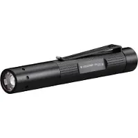 Led Lenser LEDLENSER P2R Core Kompakt ficklampa