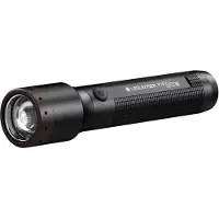 Led Lenser LEDLENSER P7R Core ficklampa