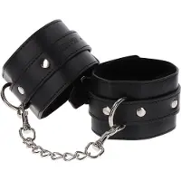 Scala - Wrist Cuffs