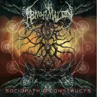 Ginza.se Abnormality: Sociopathic Constructs