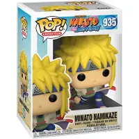 Funko POP! Naruto Minato Namikaze-figur