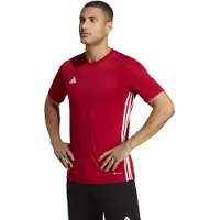Adidas Matchtröja Tabela 23 - Röd/Vit, storlek XX-Large