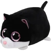 TY YOU Mascot Teeny Tys - Tsar's cat