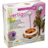 Ferplast Vertigo Carrusel Leksak
