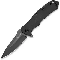 Kershaw RJ Tactical Linerlock A/O