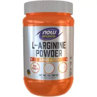 Now L-Argininpulver