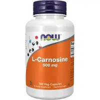 Now L-Carnosin 500 mg