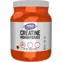 Now , Sport, Kreatinmonohydrat, 2,2 lbs (1 kg)