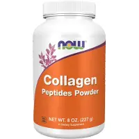 Now , Kollagen Peptid Powder, 8 oz (227 g)