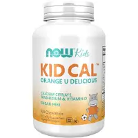 Now Kid Cal Tuggtabletter