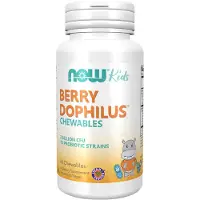 Now , Barn, Berry Dophilus, 60 Munnar