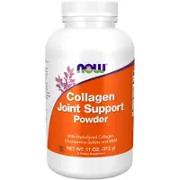 Now Collagen Joint Support-pulver