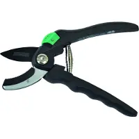 BRÜDER MANNESMANN M63100 Havesaks Ambolt