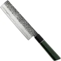 Eden kitchen knives Eden Elements 2001-116 nakiri, 18 cm